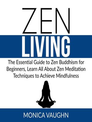 cover image of Zen Living